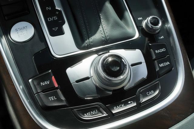 used 2016 Audi Q5 car, priced at $9,912