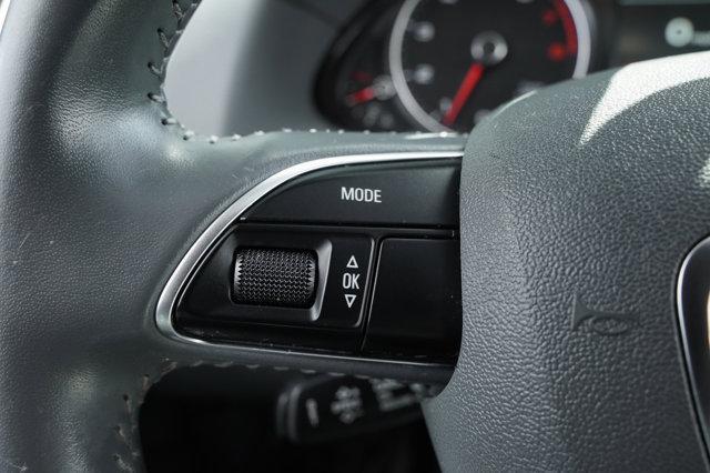 used 2016 Audi Q5 car, priced at $9,912