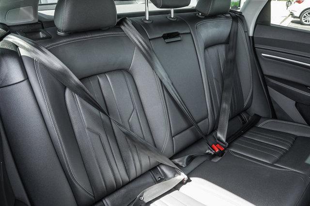used 2022 Audi e-tron Sportback car, priced at $41,393