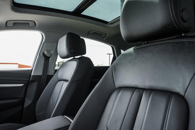 used 2022 Audi e-tron Sportback car, priced at $41,393