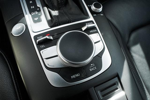 used 2015 Audi A3 car, priced at $13,992
