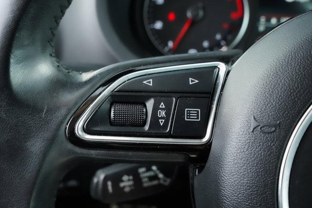 used 2015 Audi A3 car, priced at $13,992