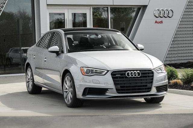 used 2015 Audi A3 car, priced at $13,992