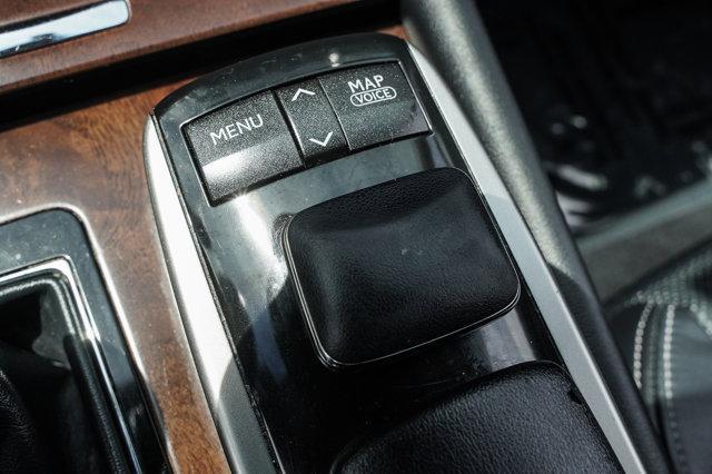 used 2014 Lexus GS 350 car, priced at $20,946