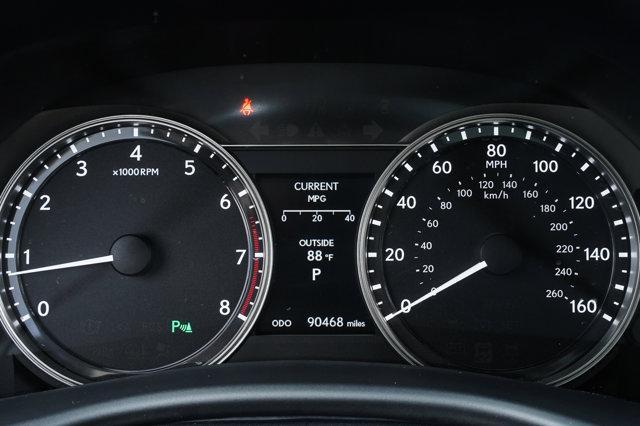 used 2014 Lexus GS 350 car, priced at $20,946