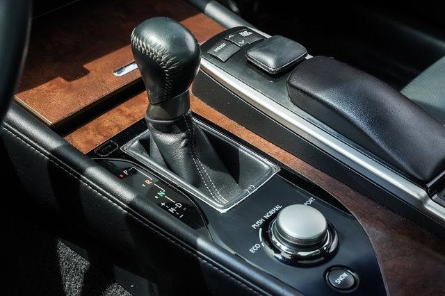used 2014 Lexus GS 350 car, priced at $20,946