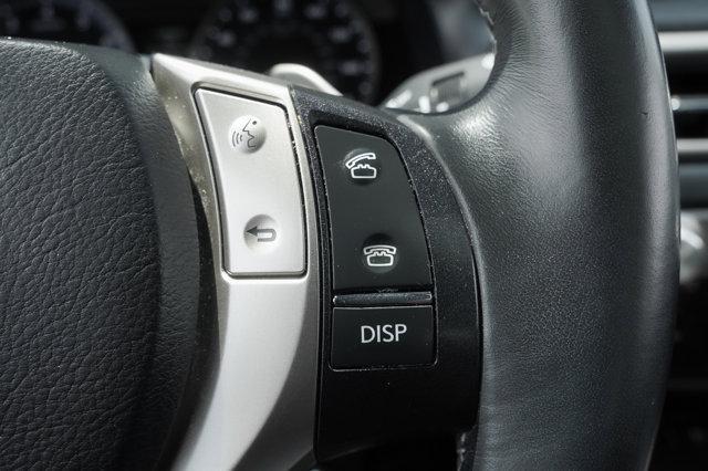 used 2014 Lexus GS 350 car, priced at $20,946