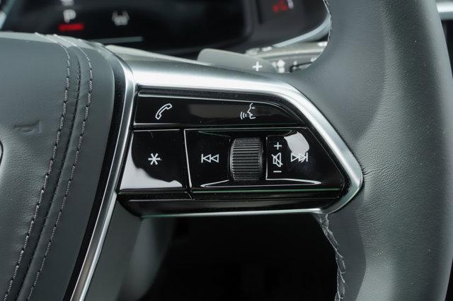 new 2025 Audi A6 car, priced at $79,940