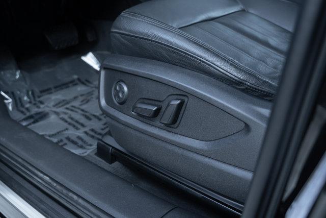 used 2018 Audi Q5 car, priced at $17,630