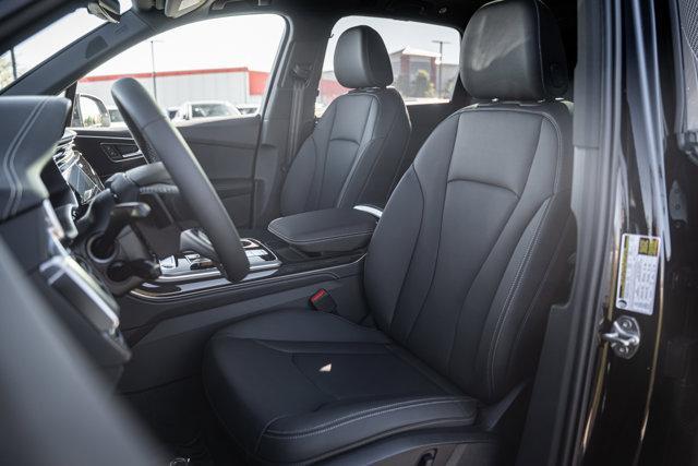 new 2026 Audi Q7 car, priced at $74,929