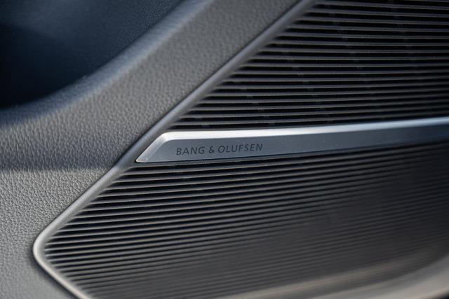 new 2026 Audi Q7 car, priced at $74,929
