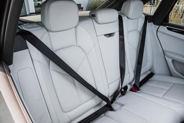used 2019 Porsche Macan car, priced at $27,340