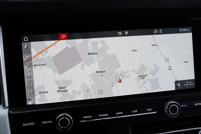 used 2019 Porsche Macan car, priced at $27,340