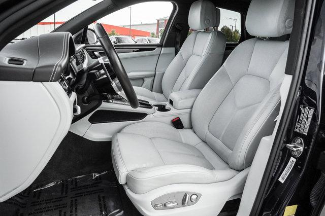 used 2019 Porsche Macan car, priced at $27,340