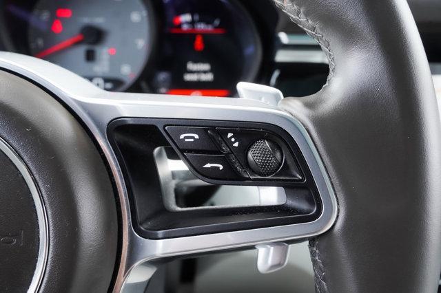 used 2019 Porsche Macan car, priced at $27,340