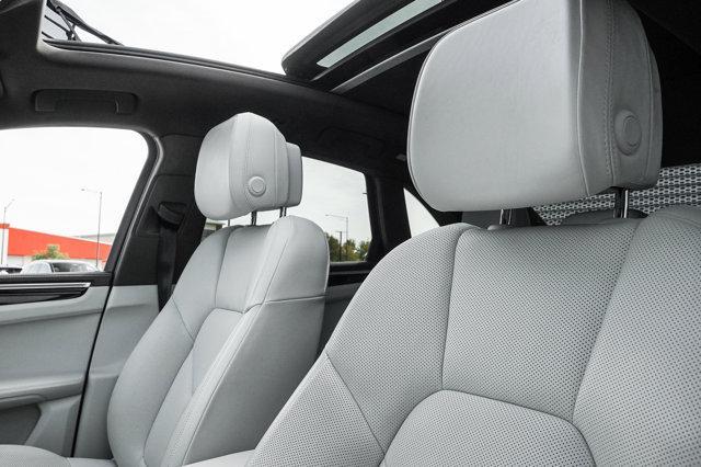 used 2019 Porsche Macan car, priced at $27,340