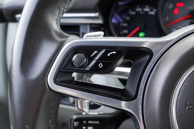 used 2019 Porsche Macan car, priced at $27,340