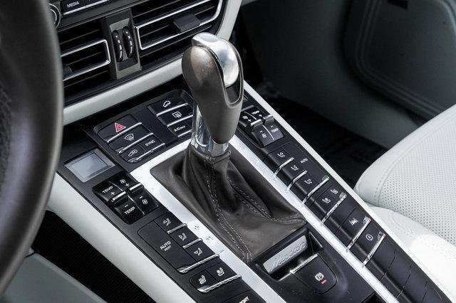 used 2019 Porsche Macan car, priced at $27,340