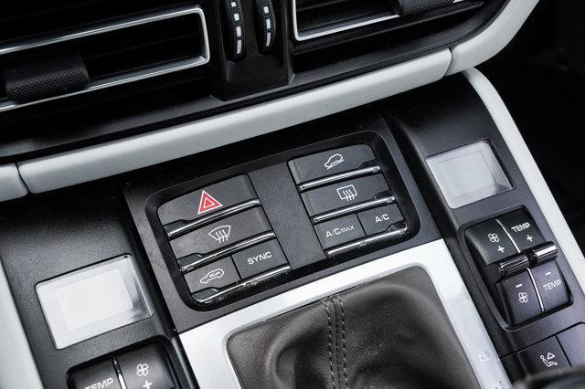 used 2019 Porsche Macan car, priced at $27,340