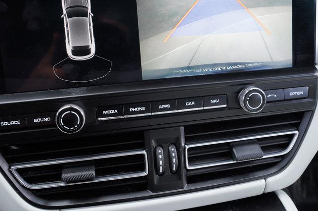 used 2019 Porsche Macan car, priced at $27,340