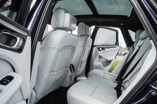 used 2019 Porsche Macan car, priced at $27,340