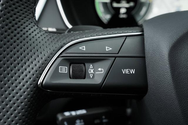 new 2025 Audi Q5 car, priced at $65,697