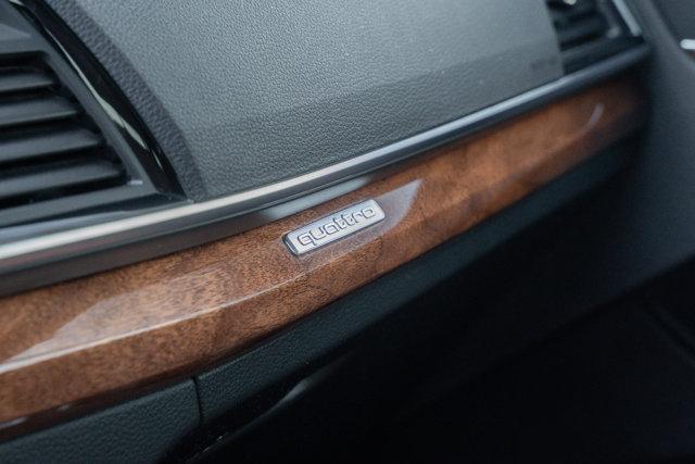 used 2022 Audi Q5 car, priced at $24,861