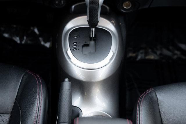 used 2013 Nissan Juke car, priced at $8,966