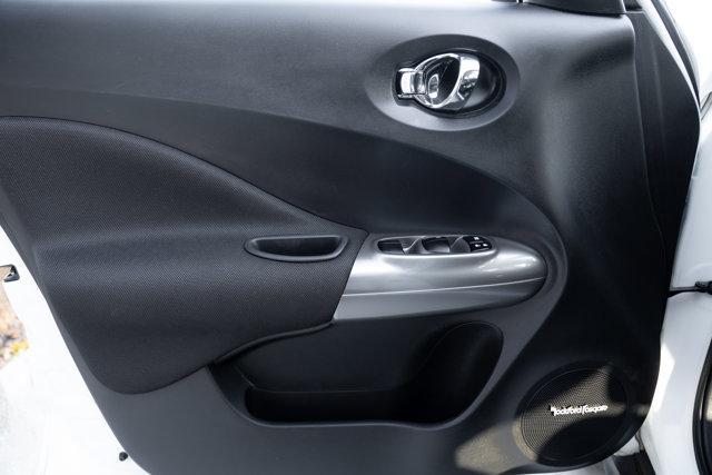 used 2013 Nissan Juke car, priced at $8,966