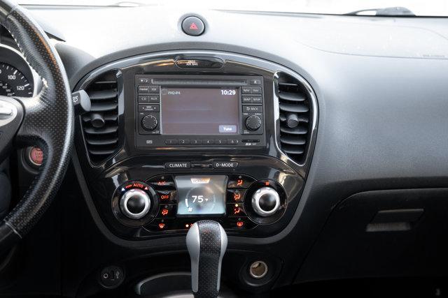 used 2013 Nissan Juke car, priced at $8,966