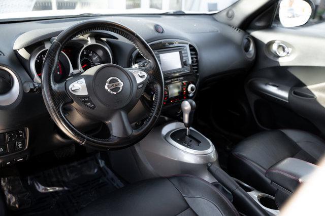 used 2013 Nissan Juke car, priced at $8,966
