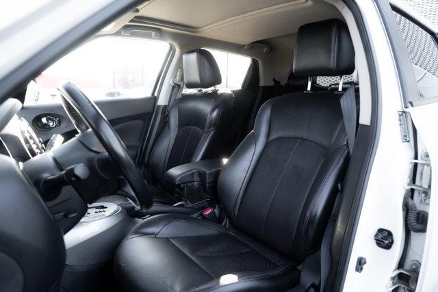 used 2013 Nissan Juke car, priced at $8,966