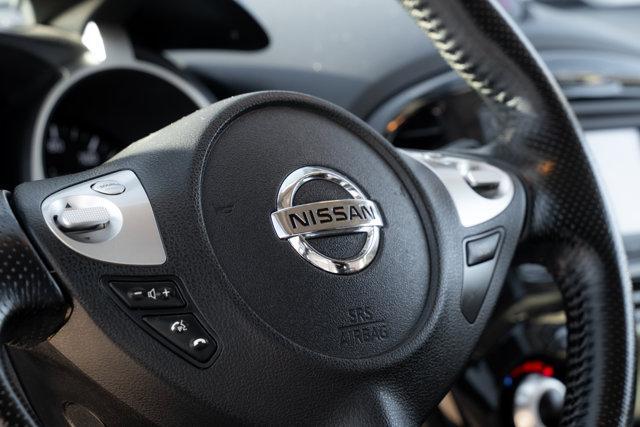used 2013 Nissan Juke car, priced at $8,966