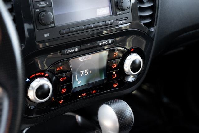 used 2013 Nissan Juke car, priced at $8,966