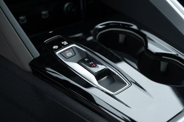 new 2025 Audi Q5 car, priced at $56,478