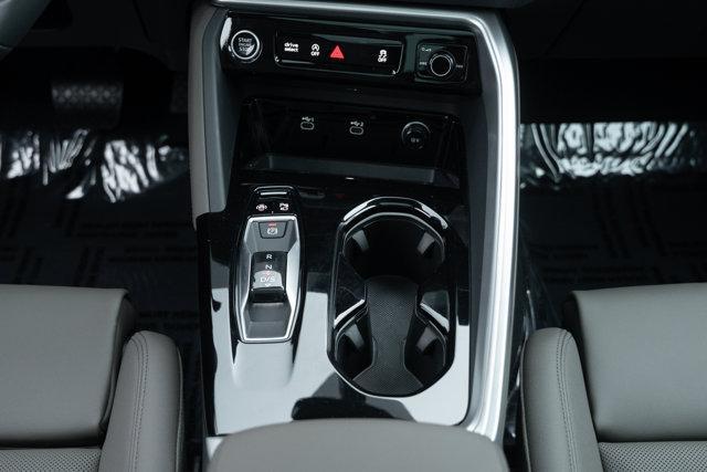 new 2025 Audi Q5 car, priced at $56,478