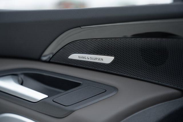 new 2025 Audi Q5 car, priced at $56,478