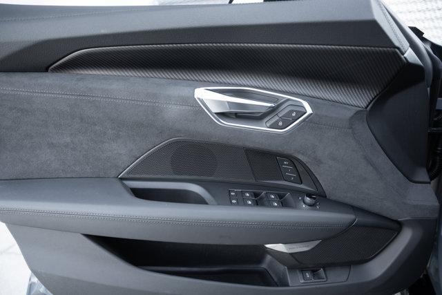 used 2023 Audi RS e-tron GT car, priced at $74,445