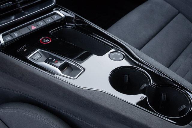 used 2023 Audi RS e-tron GT car, priced at $74,445