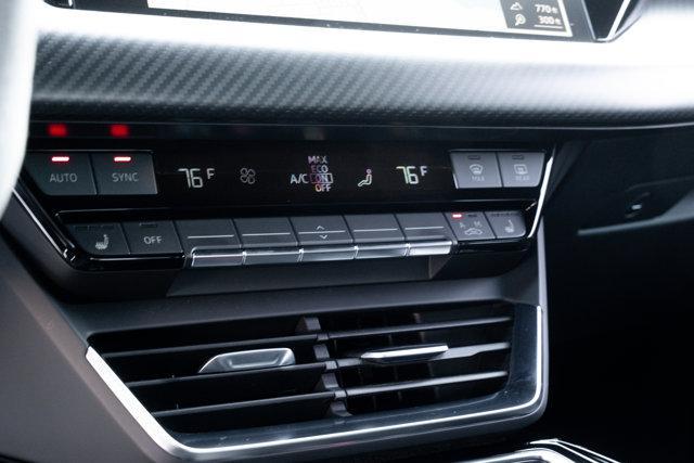 used 2023 Audi RS e-tron GT car, priced at $74,445