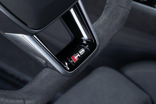 used 2023 Audi RS e-tron GT car, priced at $74,445