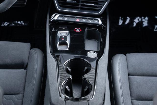 used 2023 Audi RS e-tron GT car, priced at $74,445