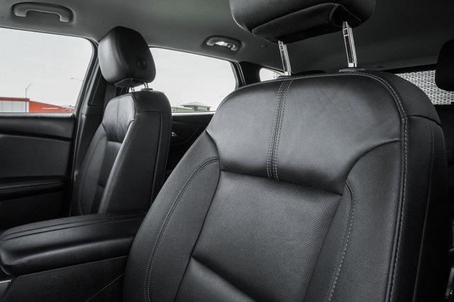 used 2022 Chevrolet Blazer car, priced at $24,988