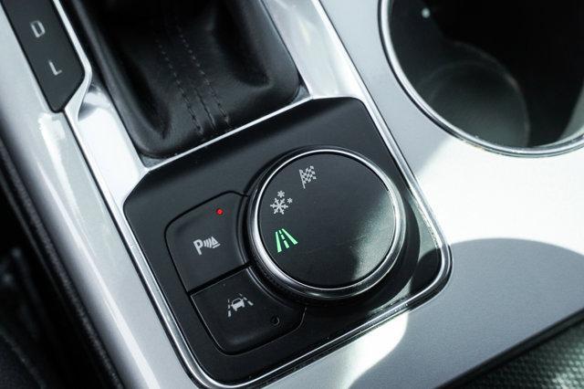 used 2022 Chevrolet Blazer car, priced at $24,988