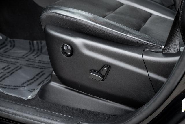 used 2021 Jeep Grand Cherokee car, priced at $23,678