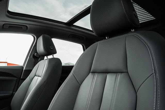 new 2025 Audi Q5 car, priced at $58,885