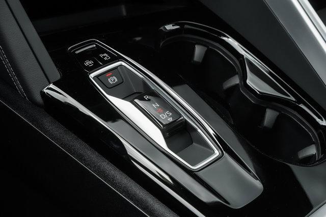 new 2025 Audi Q5 car, priced at $58,885