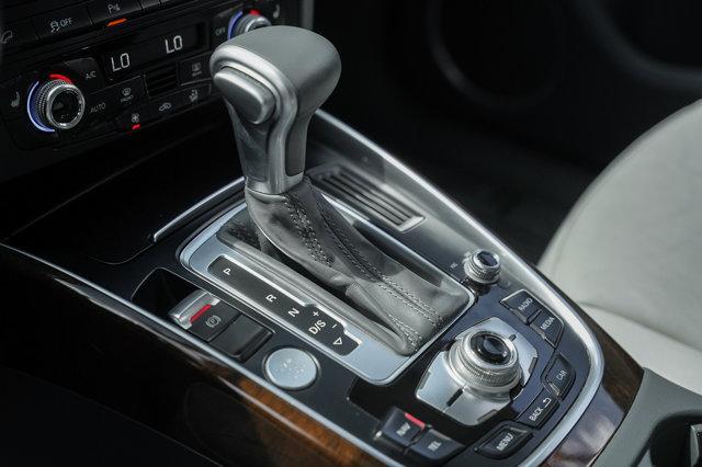 used 2016 Audi Q5 car, priced at $12,930