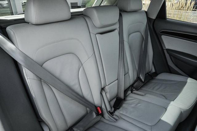 used 2016 Audi Q5 car, priced at $12,930