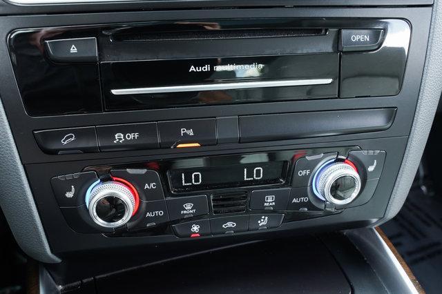 used 2016 Audi Q5 car, priced at $12,930